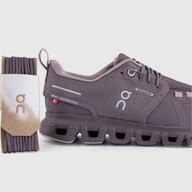 Cloud 6 Waterproof Trainers