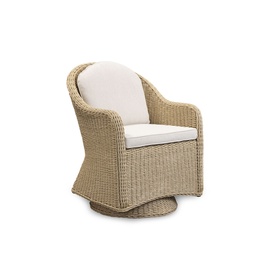 Hattie Garden Duo Swivel Lounge Set