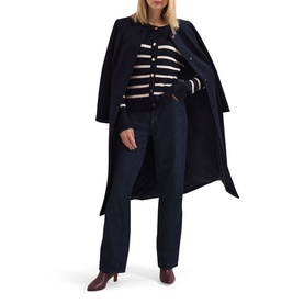 Grace Stripe Knit Cardigan