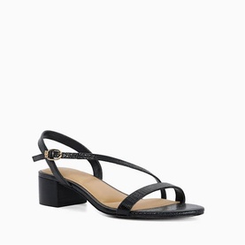Jolene Block Heel Sandals