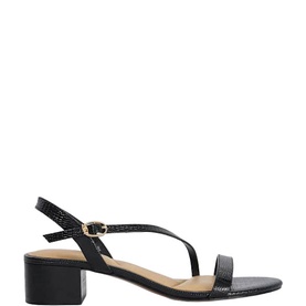 Jolene Block Heel Sandals