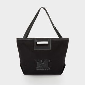 Ecru Medium Beach Bag