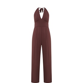 Acume Wide Leg Jumpsuit