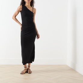 Fiabe Ruched Dress