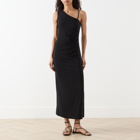 Fiabe Ruched Dress
