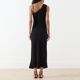 Fiabe Ruched Dress