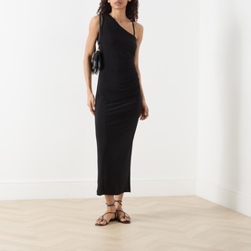 Fiabe Ruched Dress