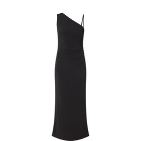 Fiabe Ruched Dress