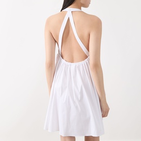 Pantera Mini Dress
