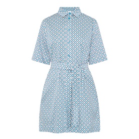 Bonito Mini Shirt Dress