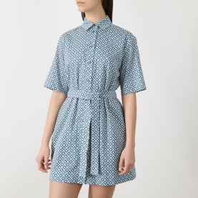Bonito Mini Shirt Dress