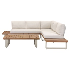 Boland Garden Corner Lounge Set