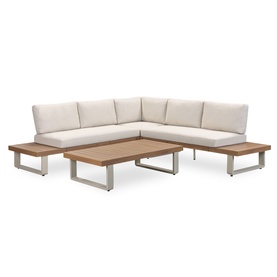 Boland Garden Corner Lounge Set