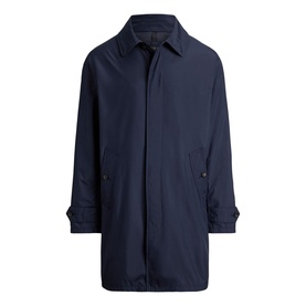 The Southland Packable Walking Coat