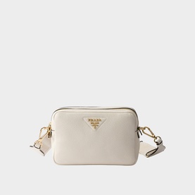 Logo Small Shoulder Bag