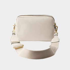 Logo Small Shoulder Bag