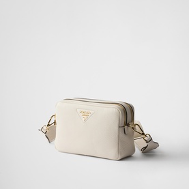 Logo Small Shoulder Bag