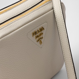 Logo Small Shoulder Bag