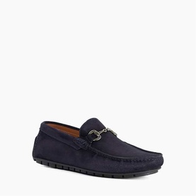 Brackon Snaffle Loafers