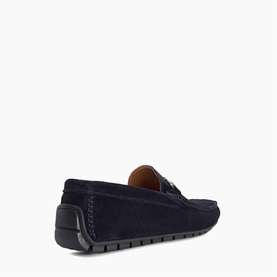 Brackon Snaffle Loafers