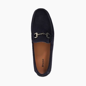 Brackon Snaffle Loafers