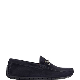 Brackon Snaffle Loafers