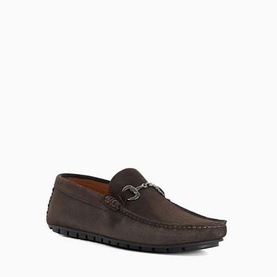 Brackon Snaffle Loafers