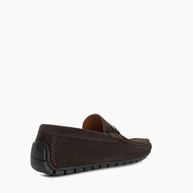 Brackon Snaffle Loafers