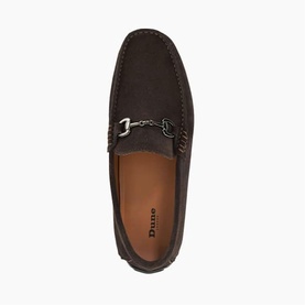 Brackon Snaffle Loafers