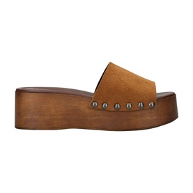 Conga Chunky Sandals