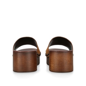 Conga Chunky Sandals