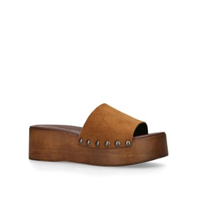 Conga Chunky Sandals