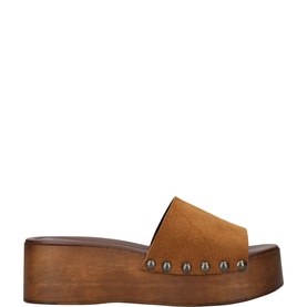 Conga Chunky Sandals