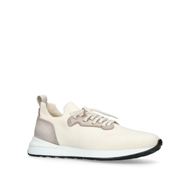 Grafton Knit Trainers