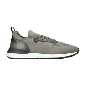 Grafton Knit Trainers