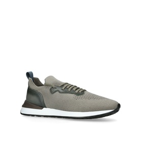 Grafton Knit Trainers