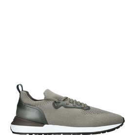 Grafton Knit Trainers