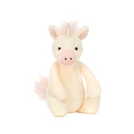 Bashful Unicorn Little 18cm