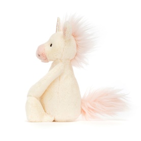 Bashful Unicorn Little 18cm