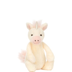 Bashful Unicorn Little 18cm