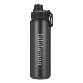 Back To Life Sports Bottle 24oz