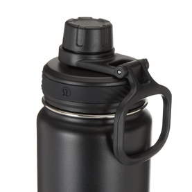 Back To Life Sports Bottle 24oz