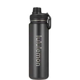 Back To Life Sports Bottle 24oz