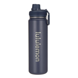 Back to Life Sport Bottle 24oz