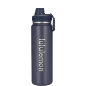 Back to Life Sport Bottle 24oz