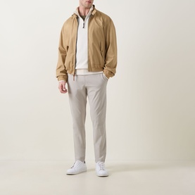 ABC Slim-Fit Warpstreme Trousers 32"