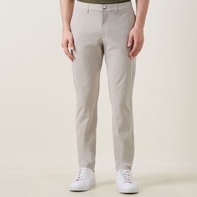 ABC Slim-Fit Warpstreme Trousers 32"