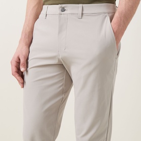 ABC Slim-Fit Warpstreme Trousers 32"