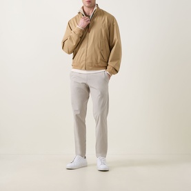 ABC Slim-Fit Warpstreme Trousers 32"