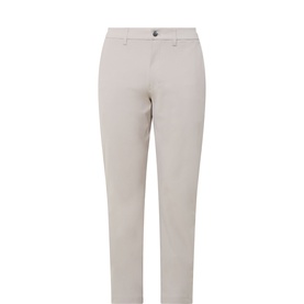 ABC Slim-Fit Warpstreme Trousers 32"